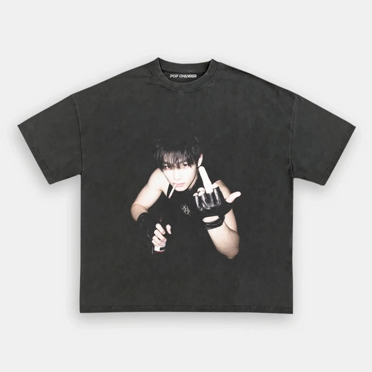 BTS TEE 09 - POPCHANGER