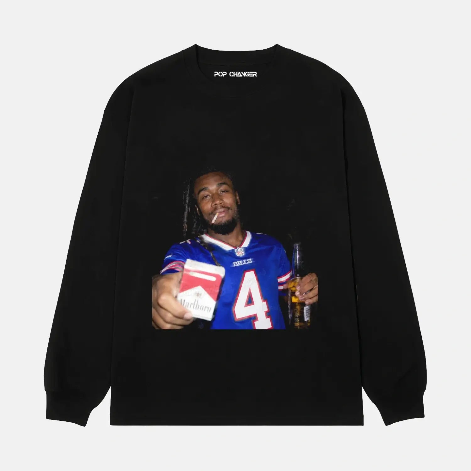 Buffalo Bills nfl tee3 - POPCHANGER