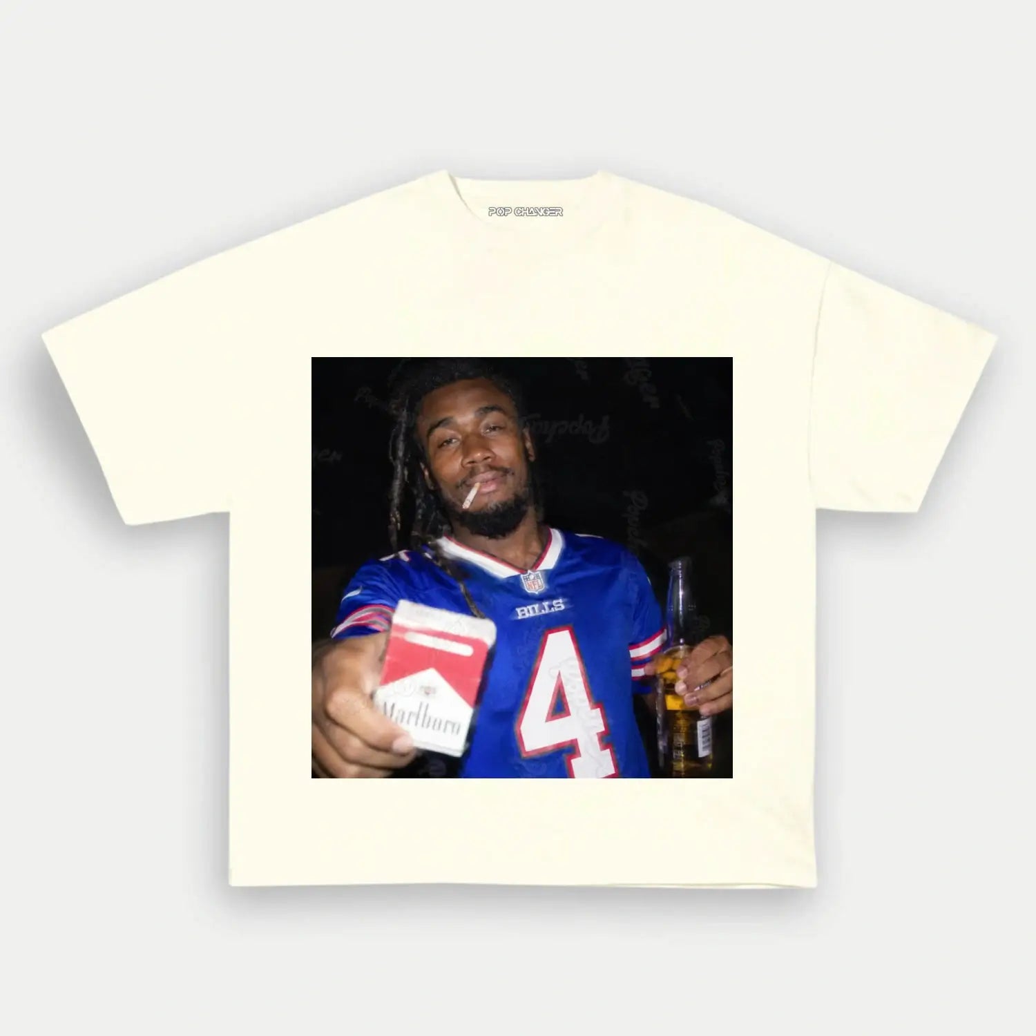 Buffalo Bills nfl tee3 - POPCHANGER
