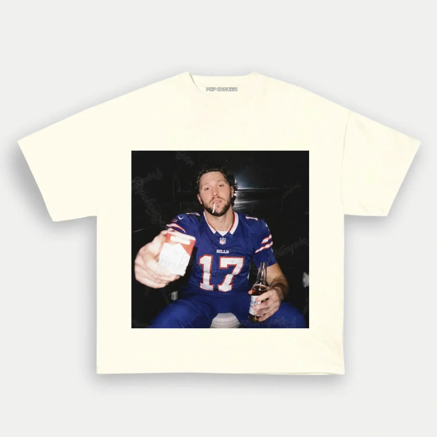 Buffalo Bills nfl tee4 - POPCHANGER