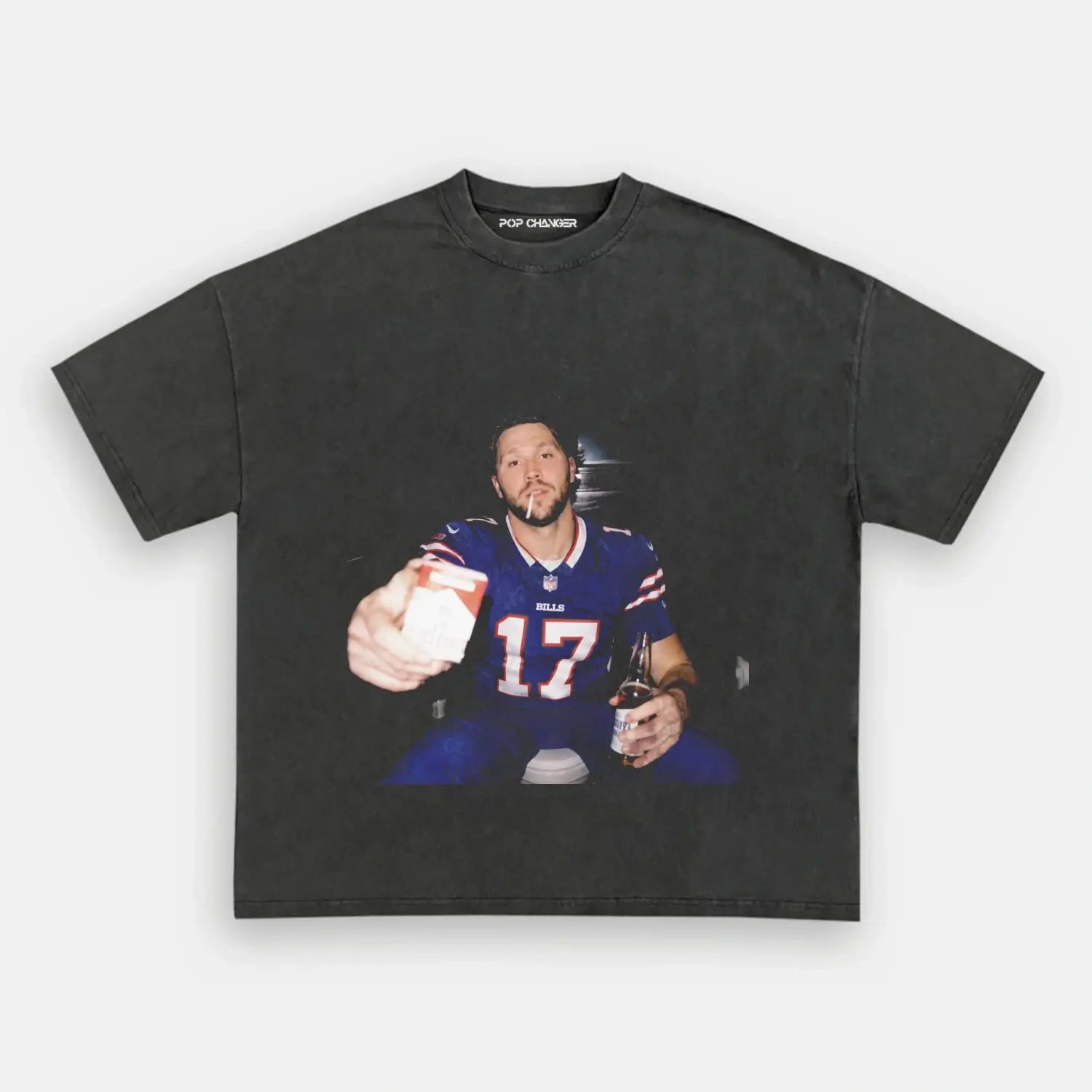 Buffalo Bills nfl tee4 - POPCHANGER