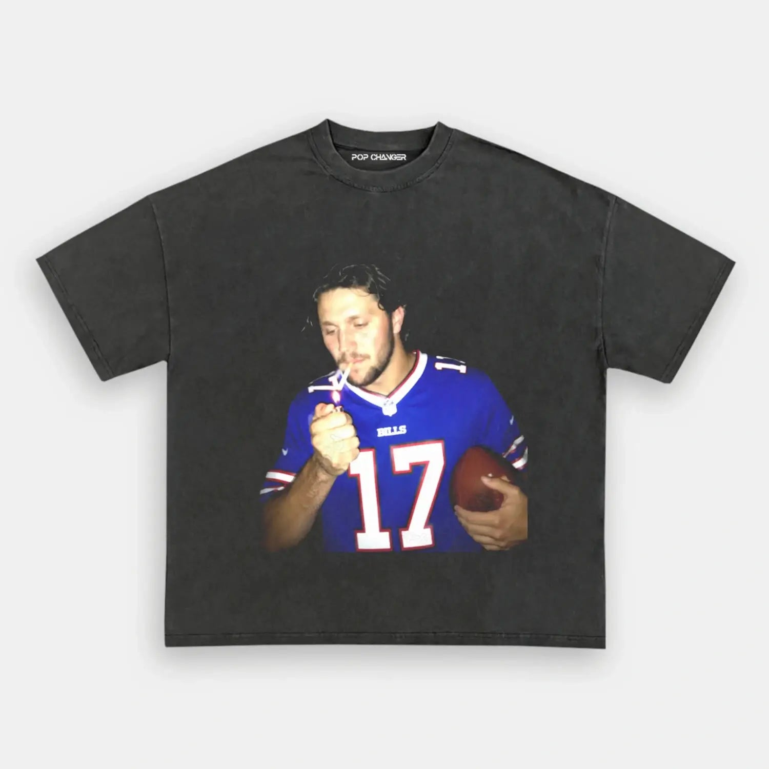 Buffalo Bills nfl tee5 - POPCHANGER