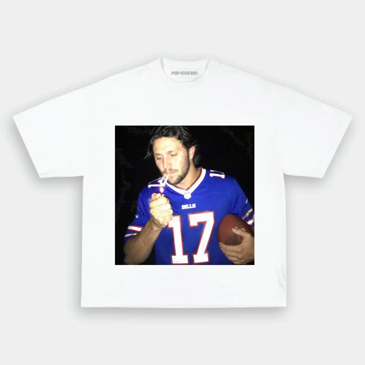Buffalo Bills nfl tee5 - POPCHANGER
