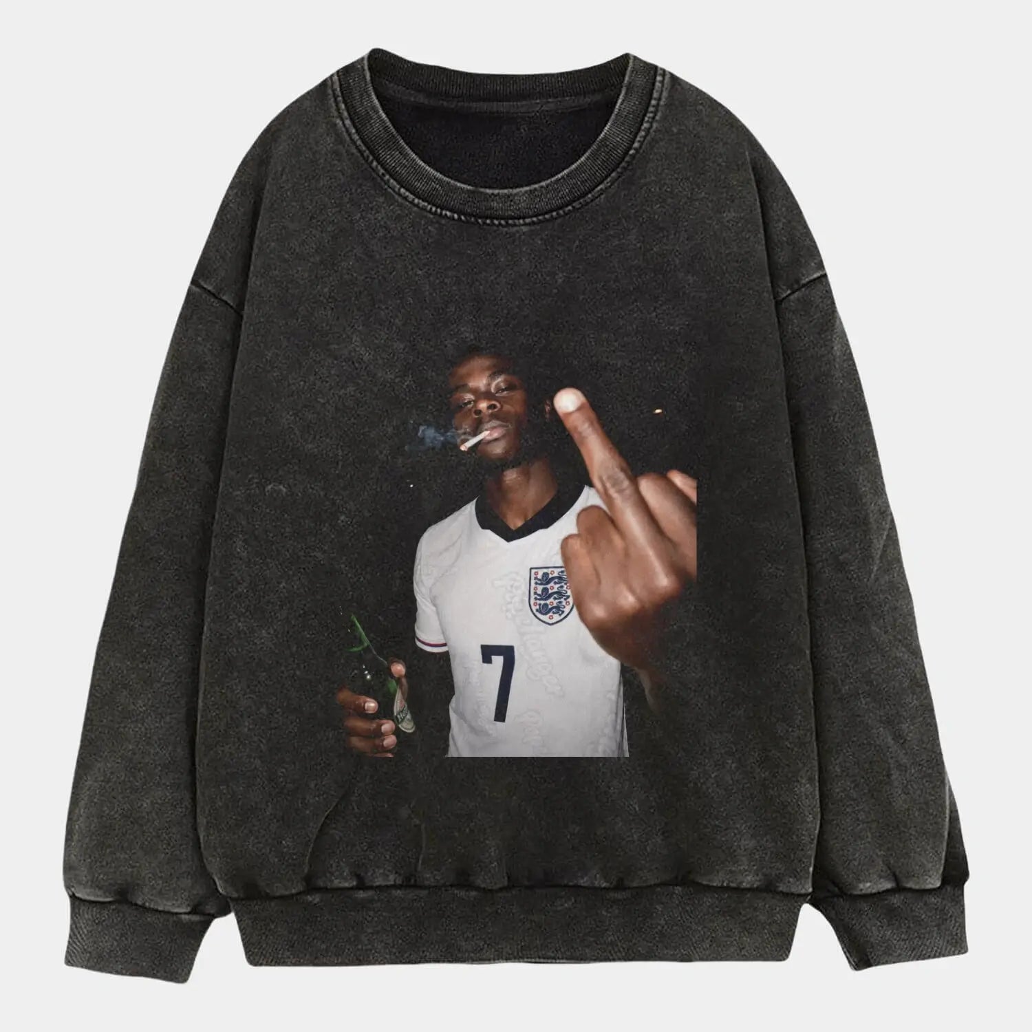 Bukayo Saka TEE - POPCHANGER