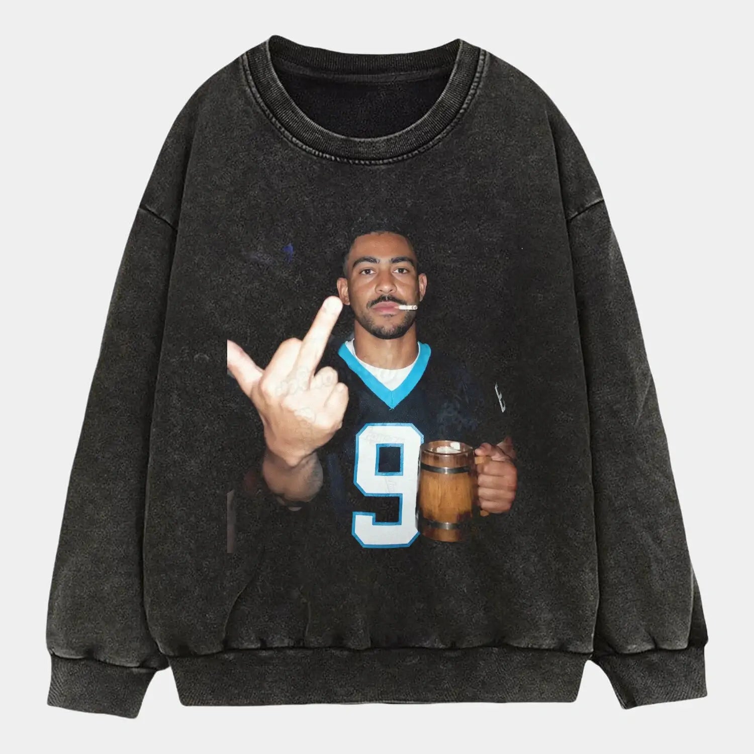 BY9 After Hours Tee - POPCHANGER