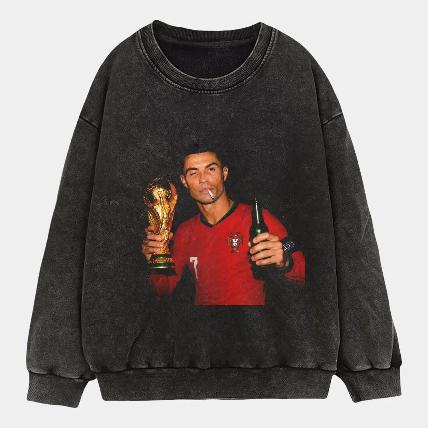 C. Ronaldo 5.0 - POPCHANGER