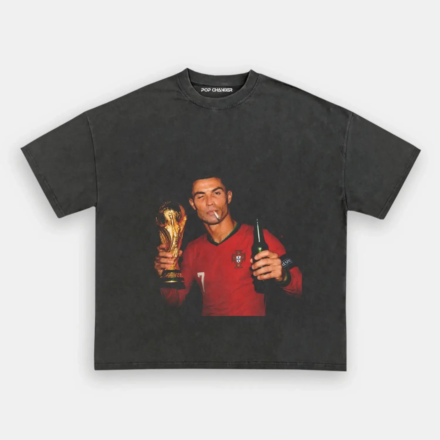 C. Ronaldo 5.0 - POPCHANGER