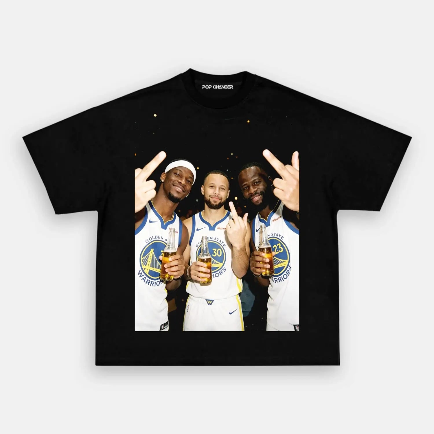 Golden State Warriors Tee