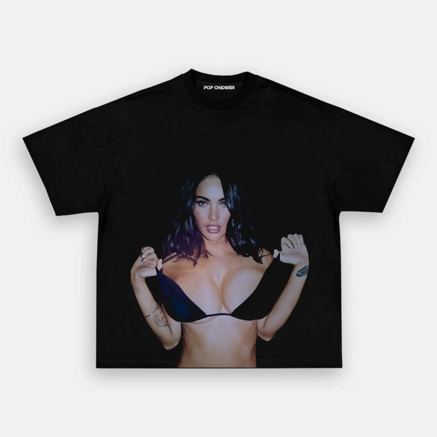 Megan Fox 2.0 Tee