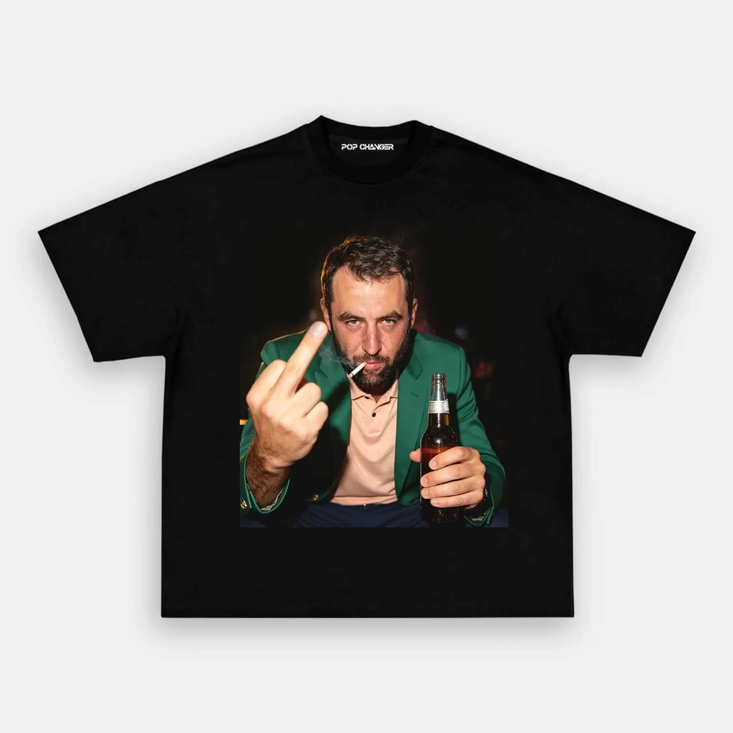 Scottie Scheffler 1.0 Tee