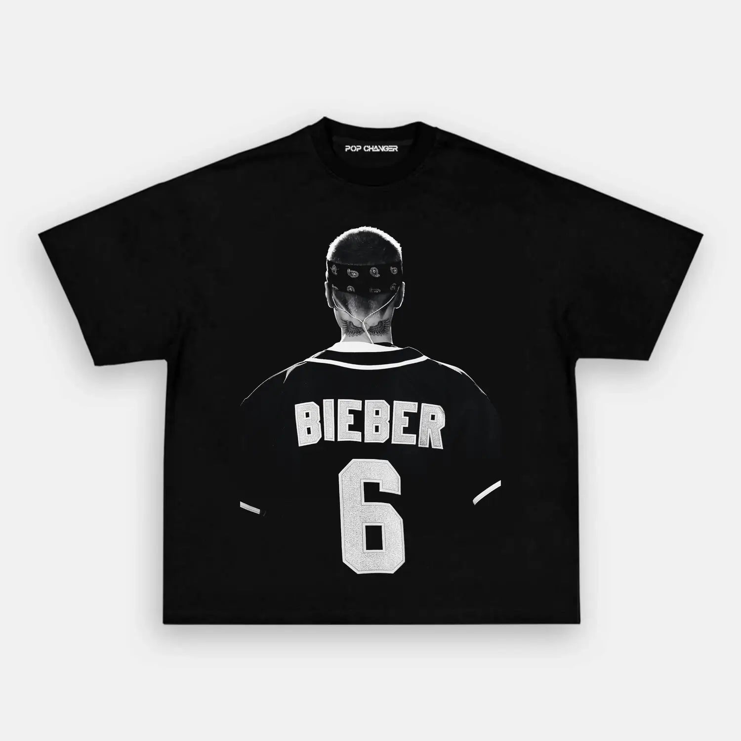 Justin Bieber 2.0 Tee