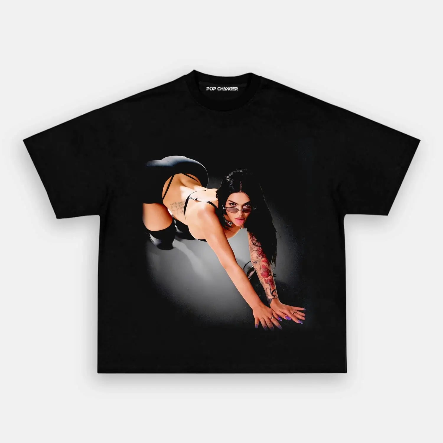 Megan Fox 9.0 Tee