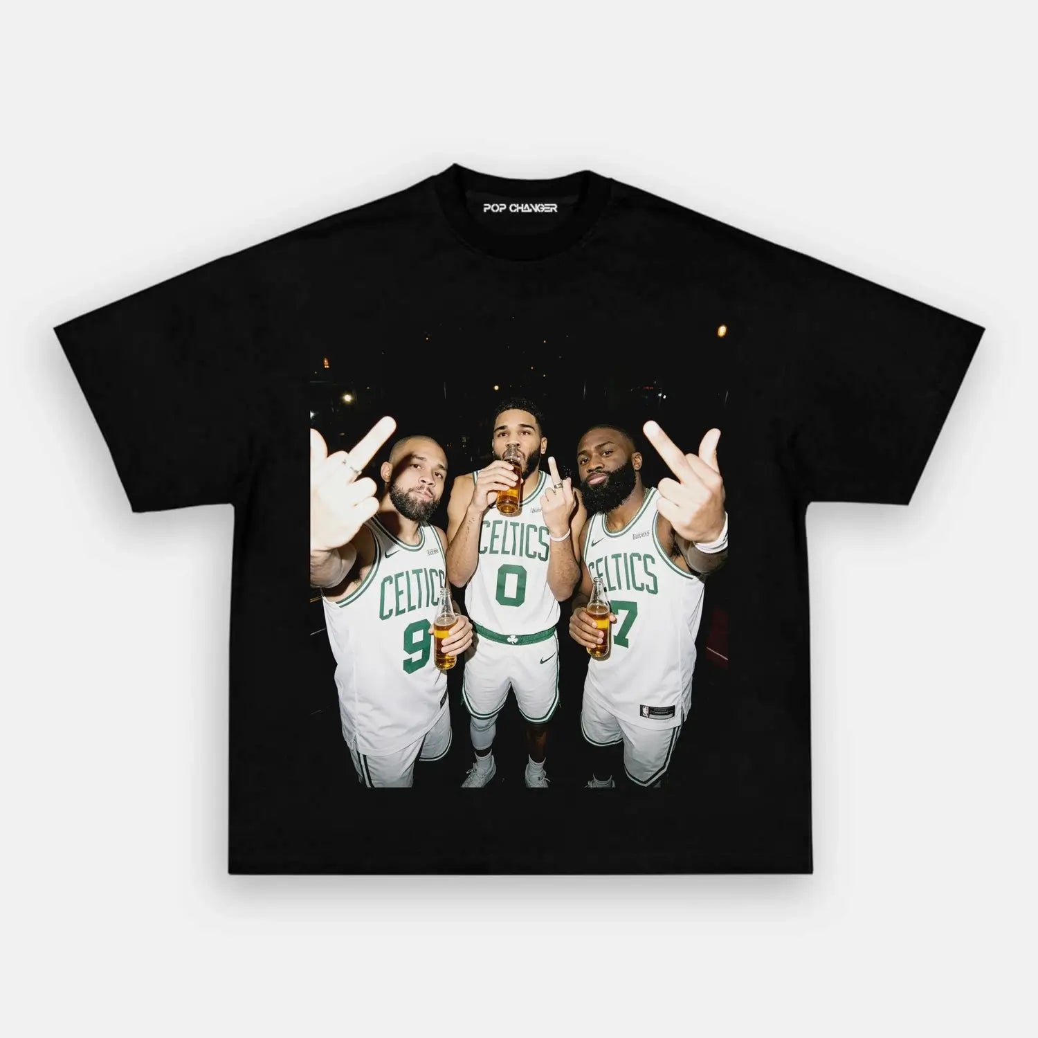 Boston Celtics Tee