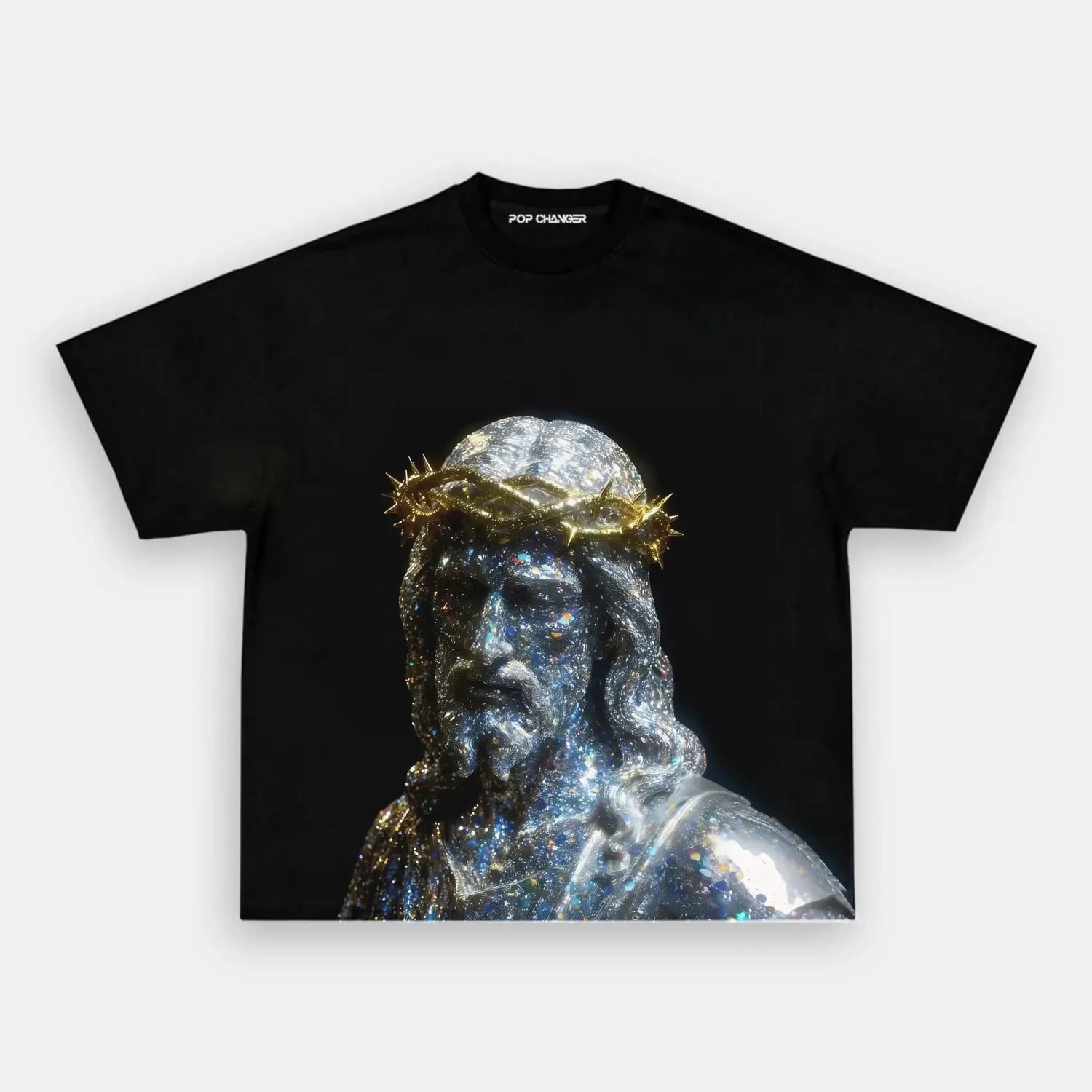 Jesús 5.0 Tee