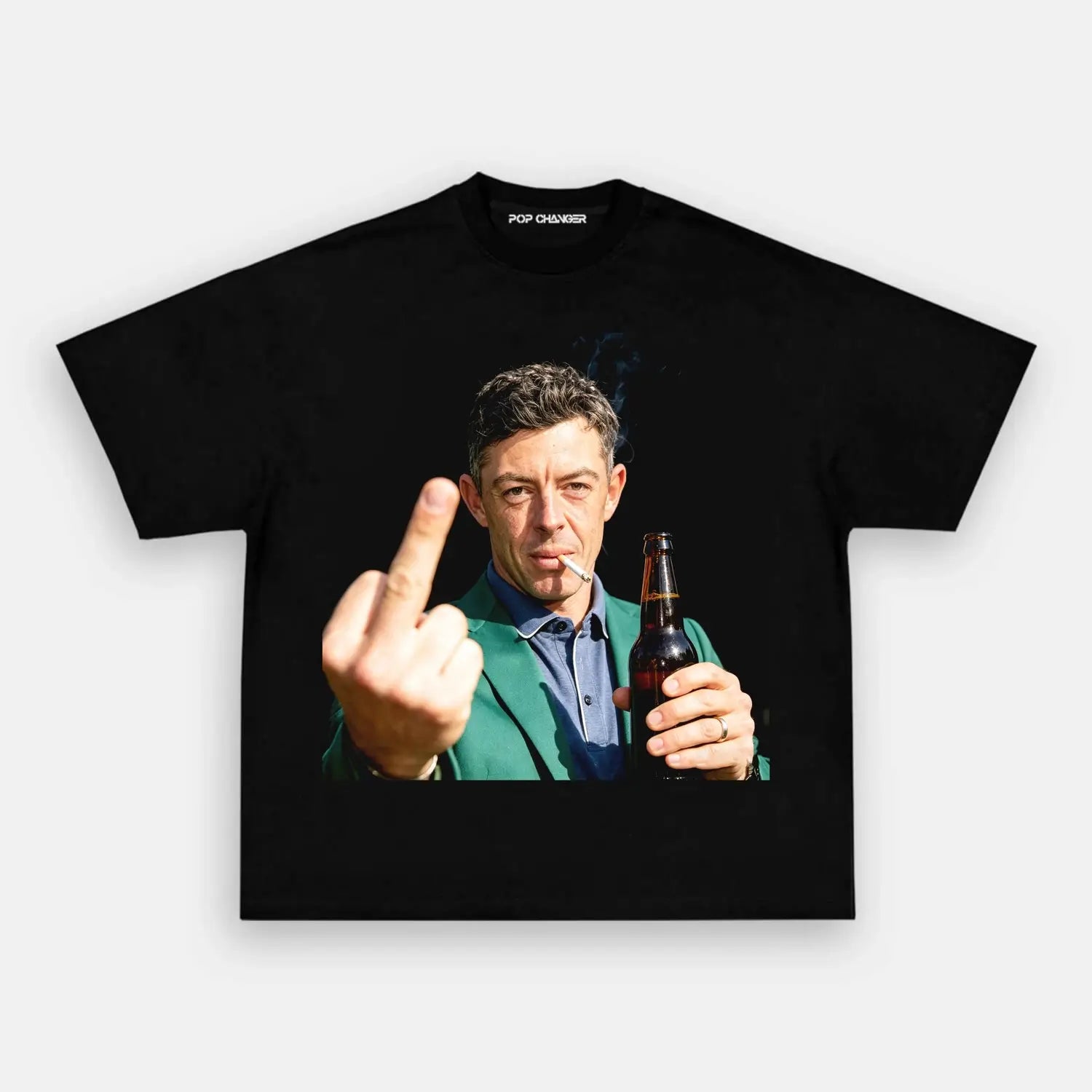 Rory McIlroy 3.0 Tee