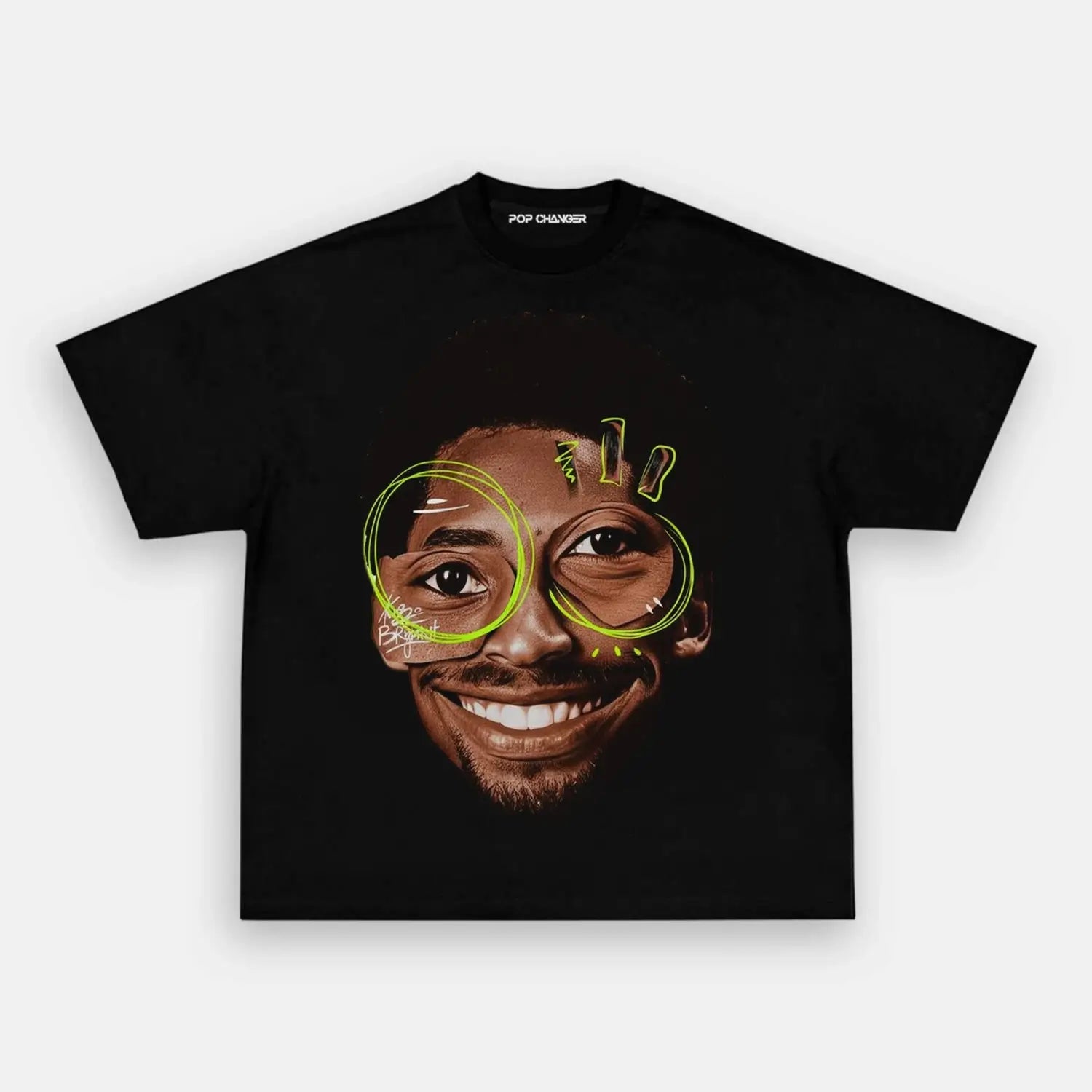 Kobe Bryant Tee
