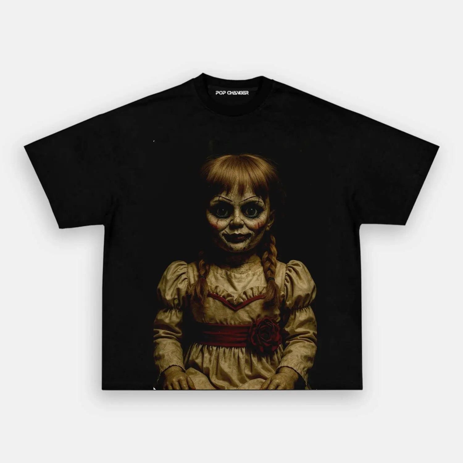 The Conjuring 1.0 Tee