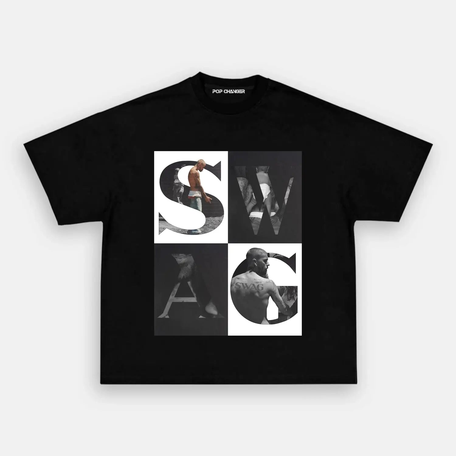 Justin Bieber 3.0 Tee