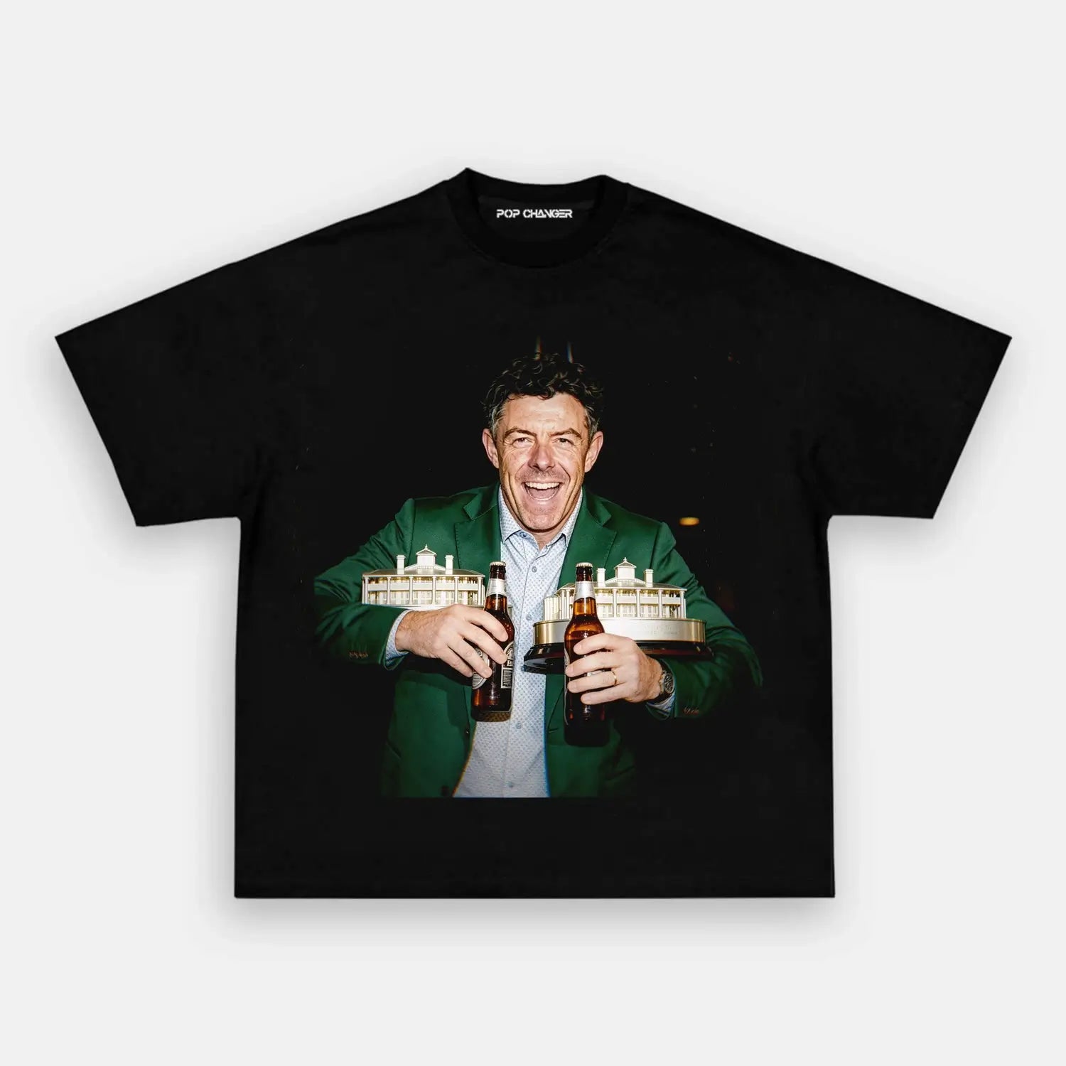 Rory McIlroy 4.0 Tee