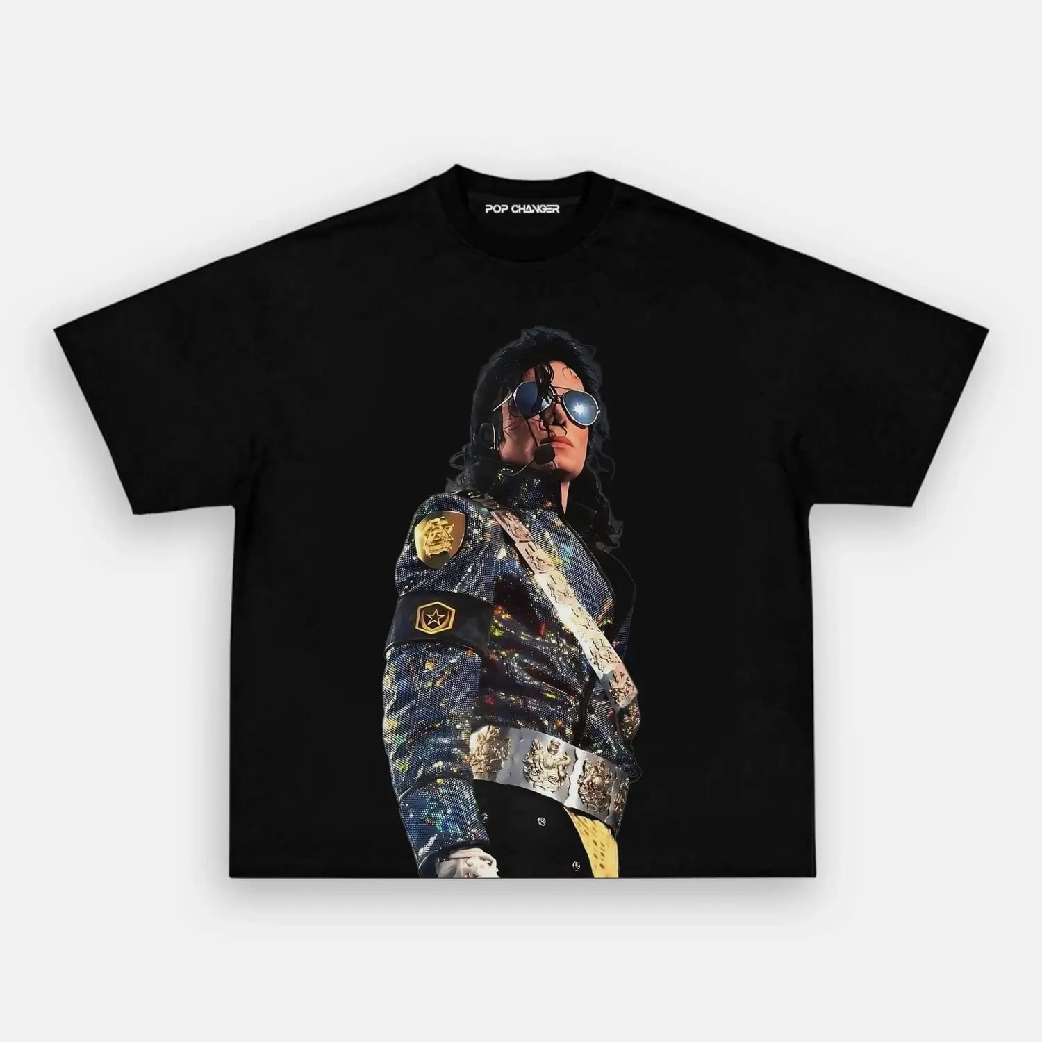 Michael Jackson 1.0 Tee