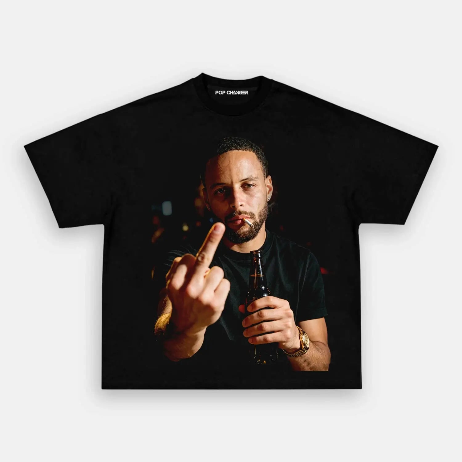 Stephen Curry 1.0 Tee
