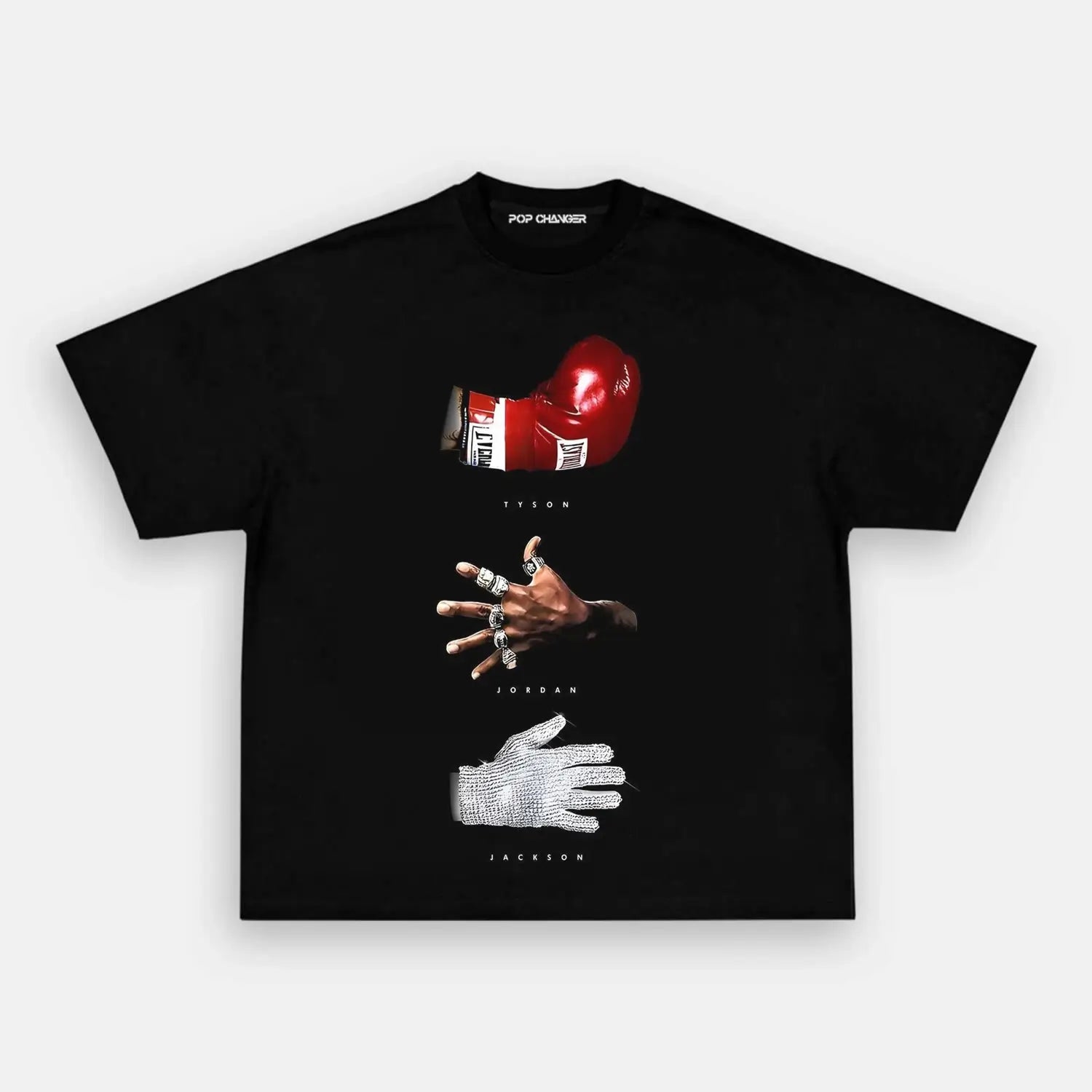 Greatest Mikes 1.0 Tee