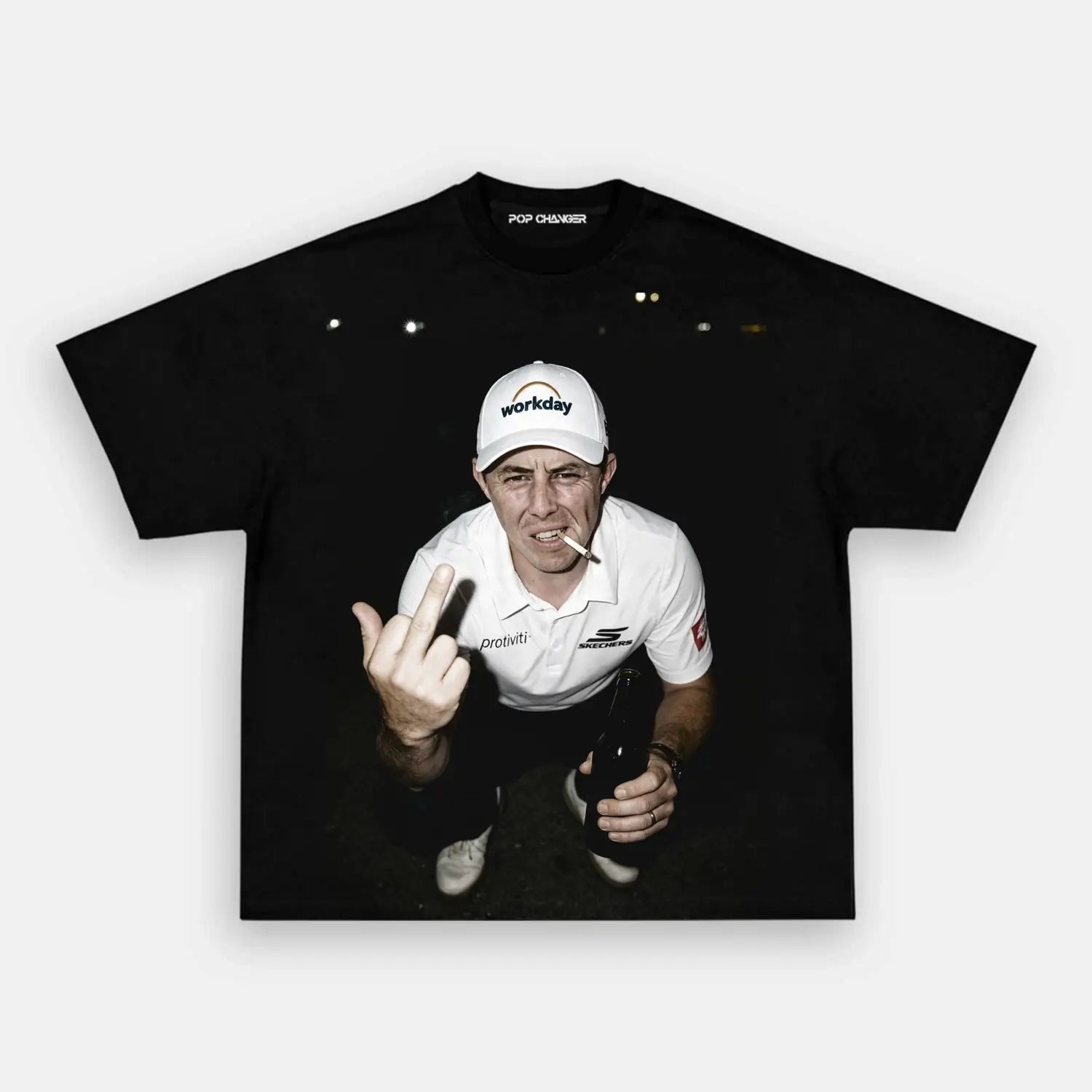 Fitzpatrick Golf 3.0 Tee