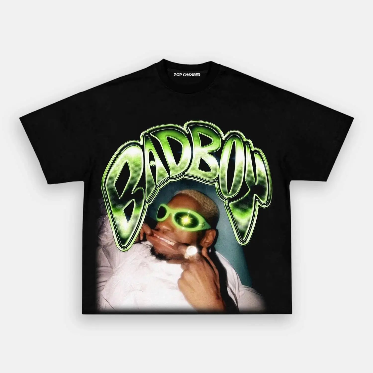 Dennis Rodman 4.0 Tee