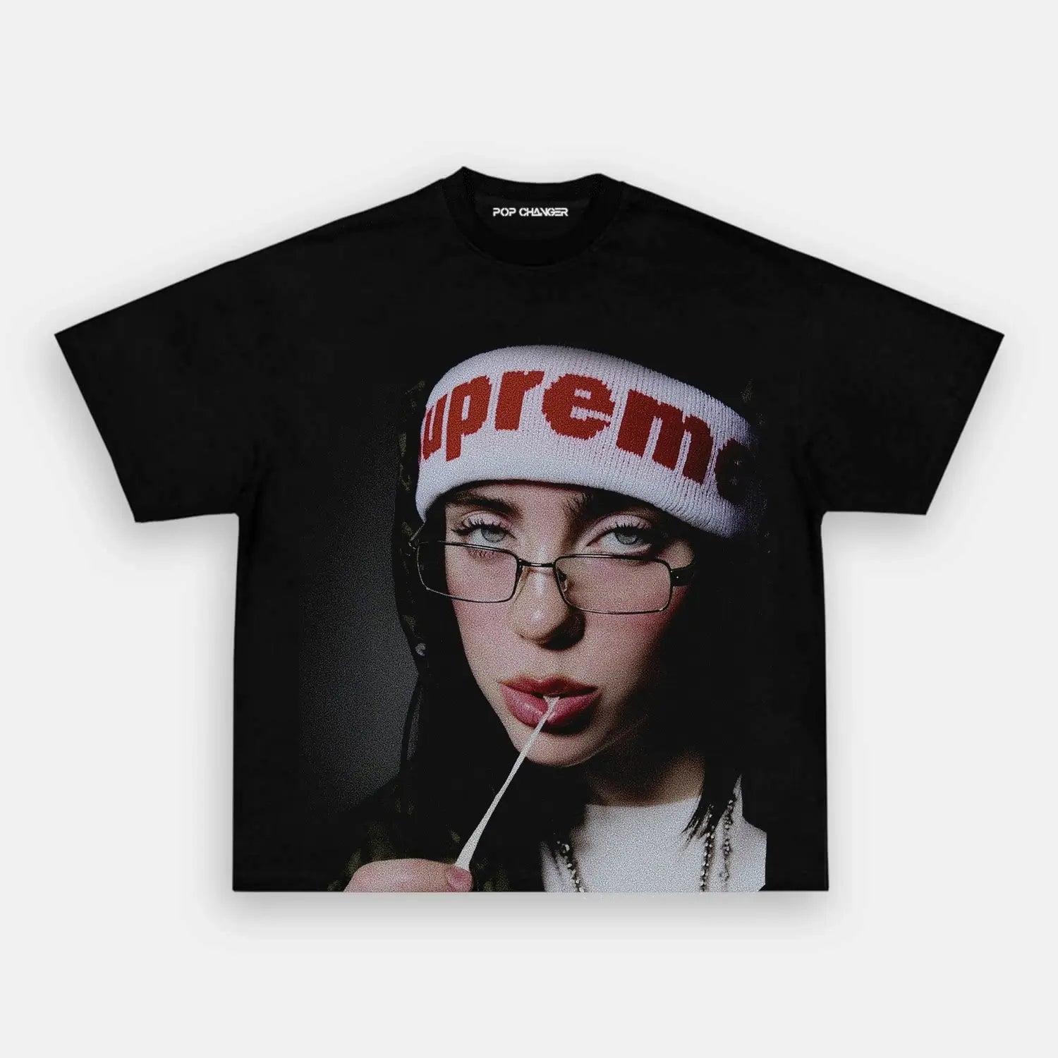 Billie Eilish 9.0 Tee