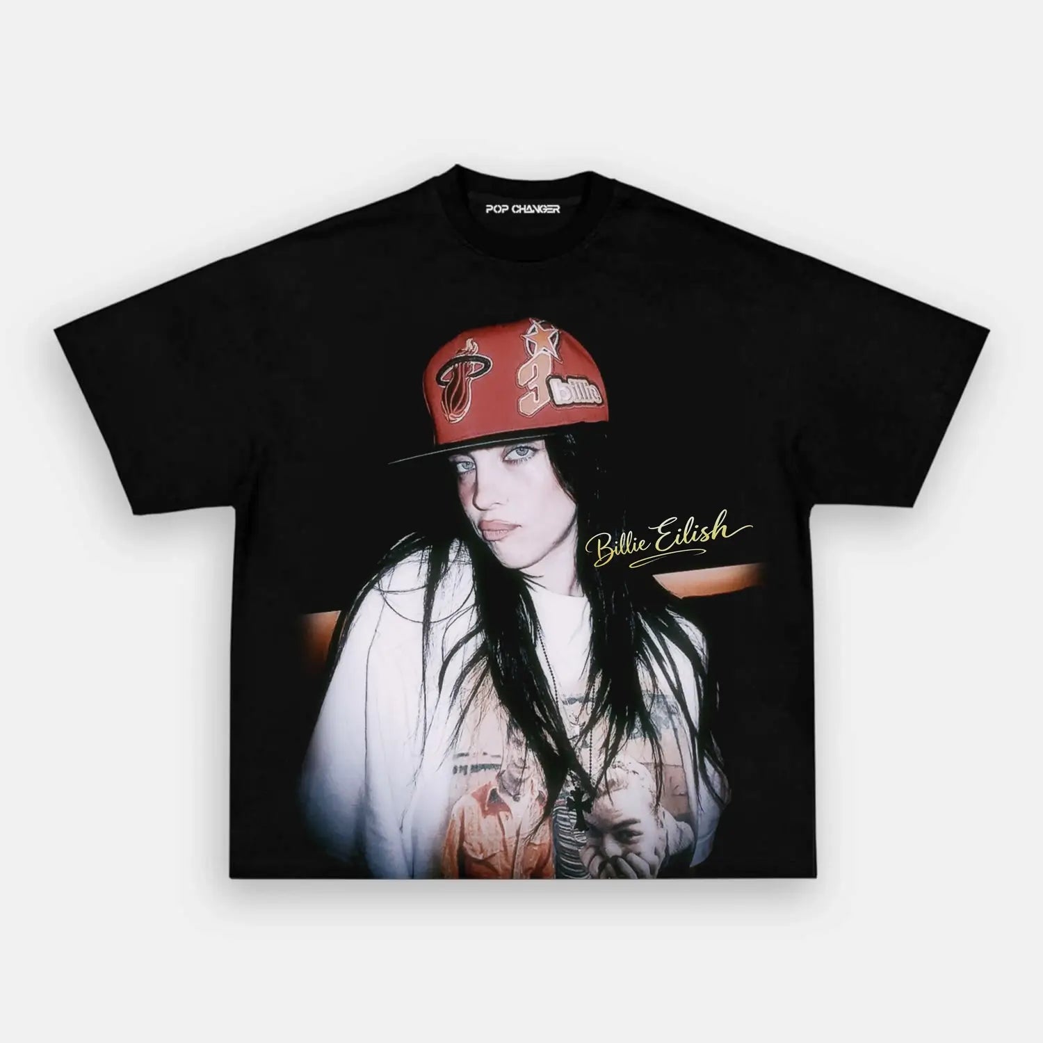 Billie Eilish 1.0 Tee