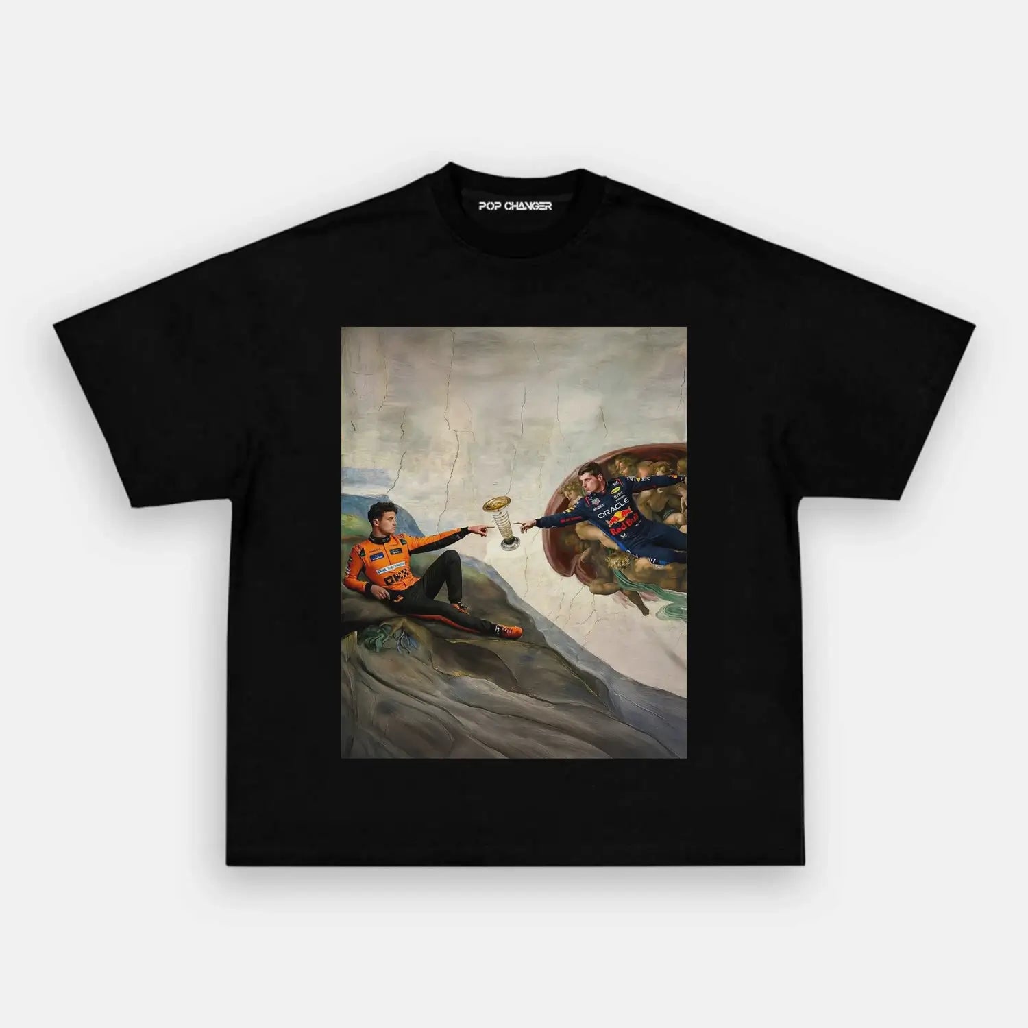 F1 Championship Battle Tee