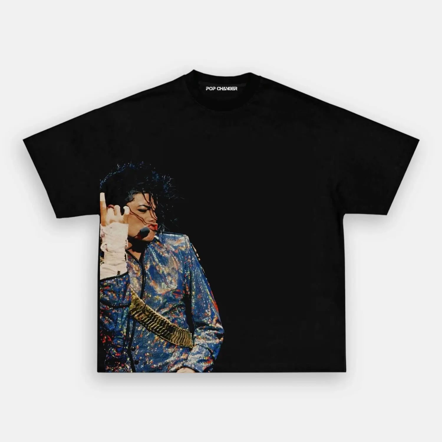 Michael Jackson Tee