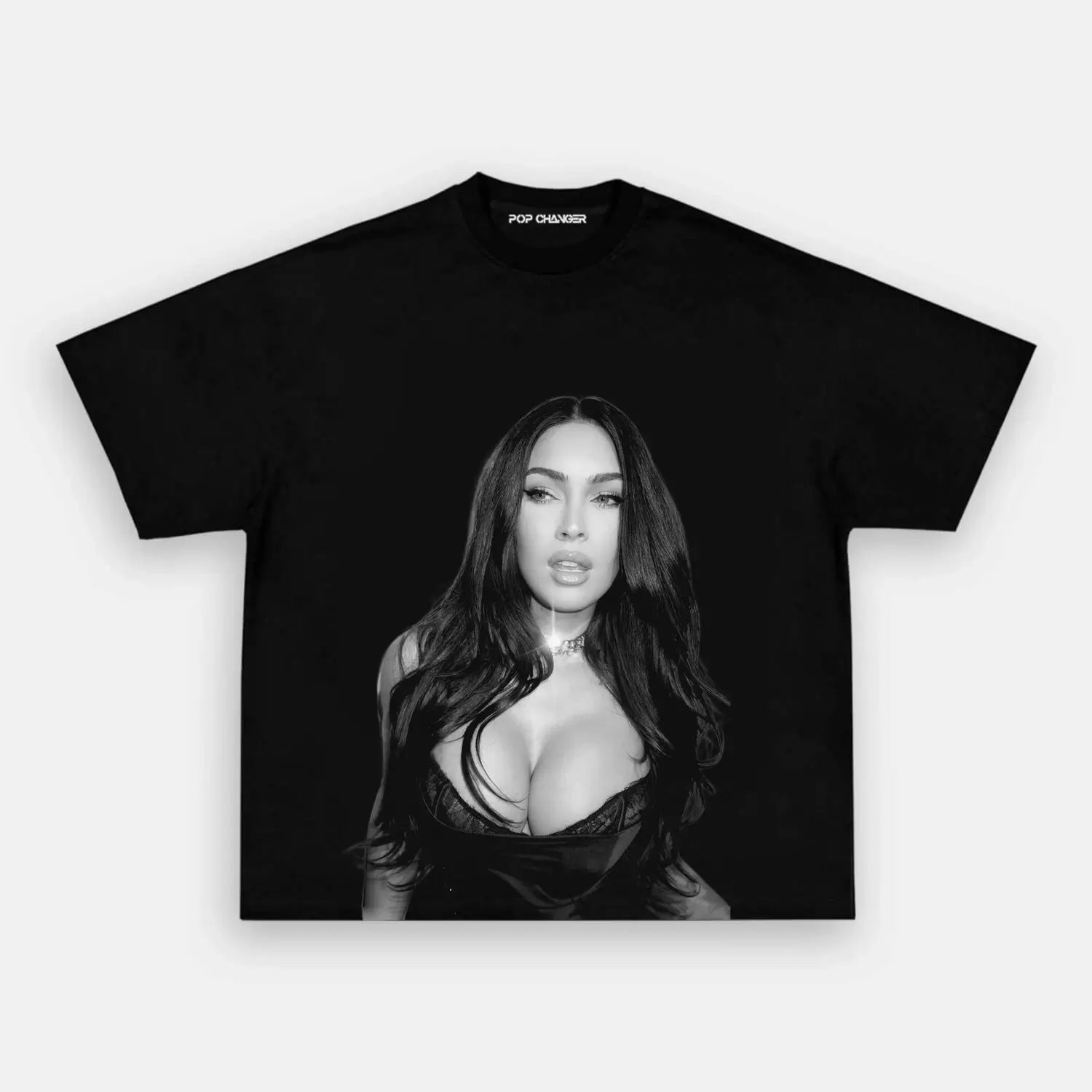Megan Fox 7.0 Tee