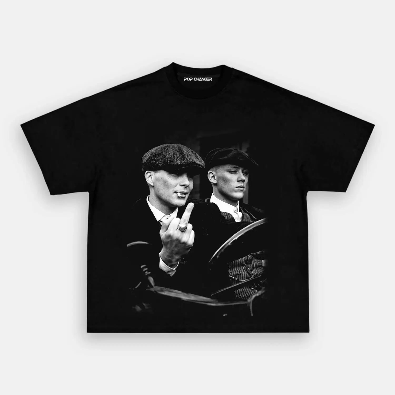 Peaky Blinders 2.0 Tee