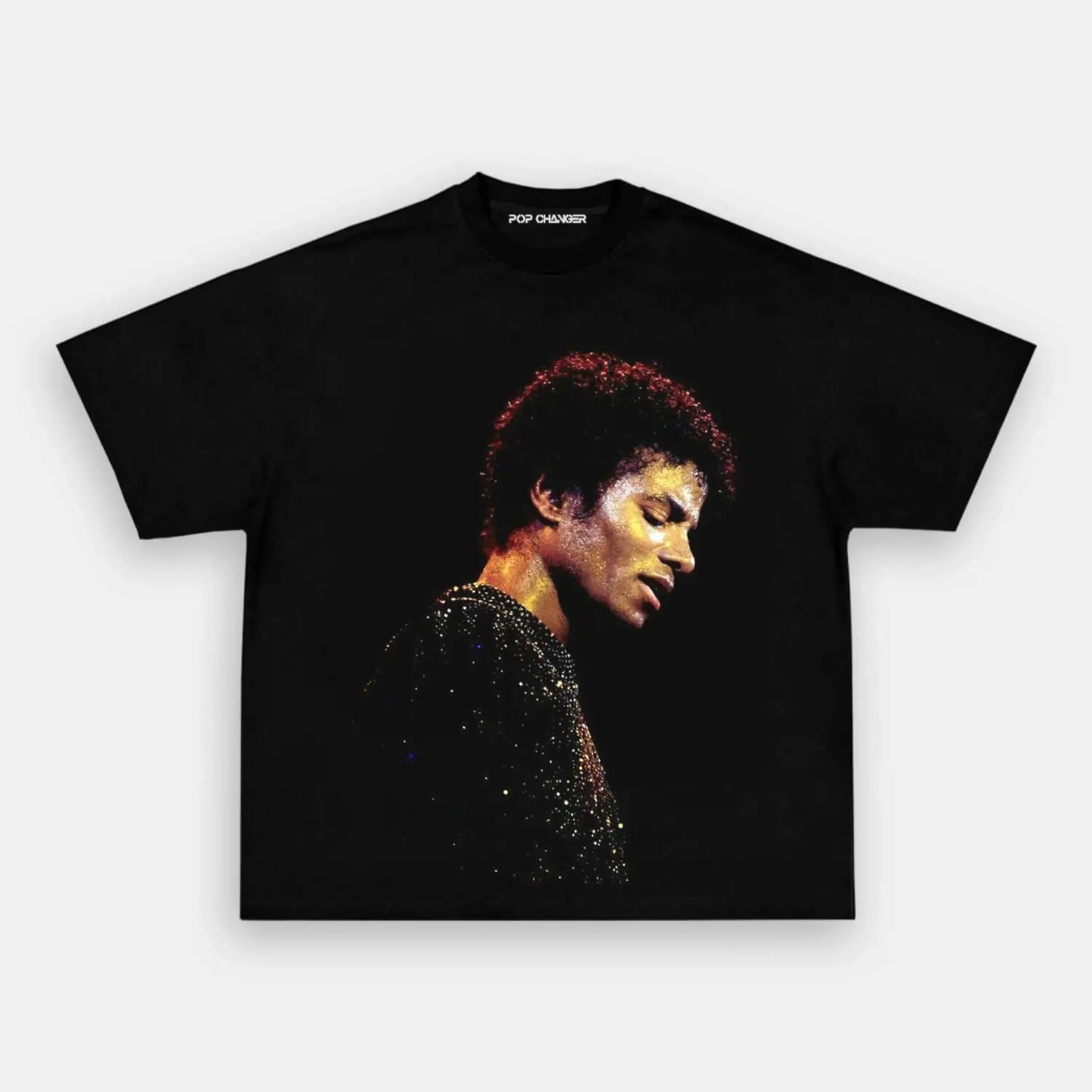 Michael Jackson 1.0 Tee