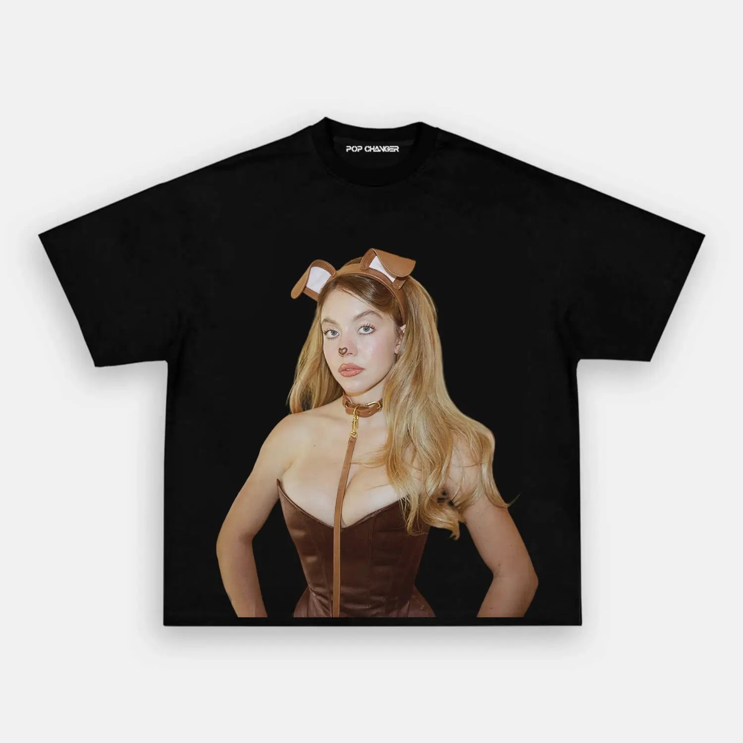 Euphoria 2.0 Tee