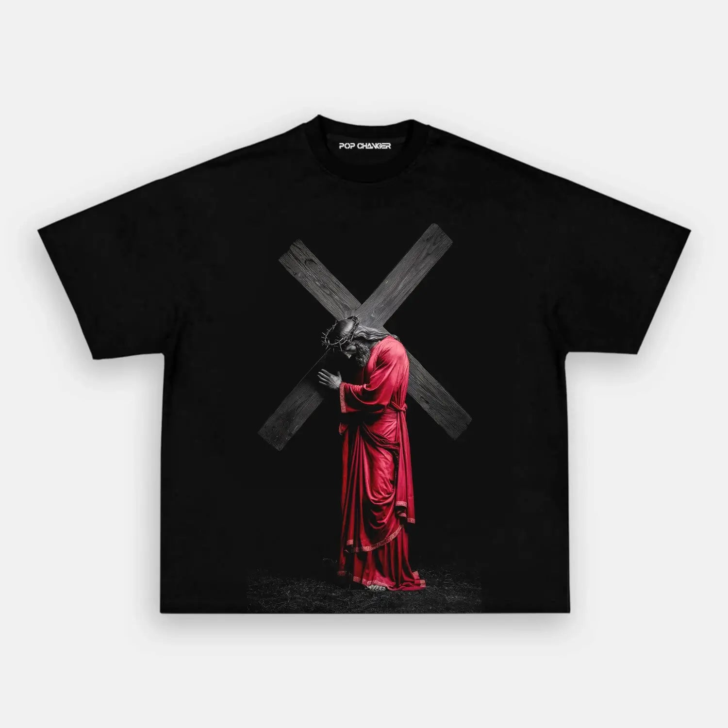 Jesús 2.0 Tee
