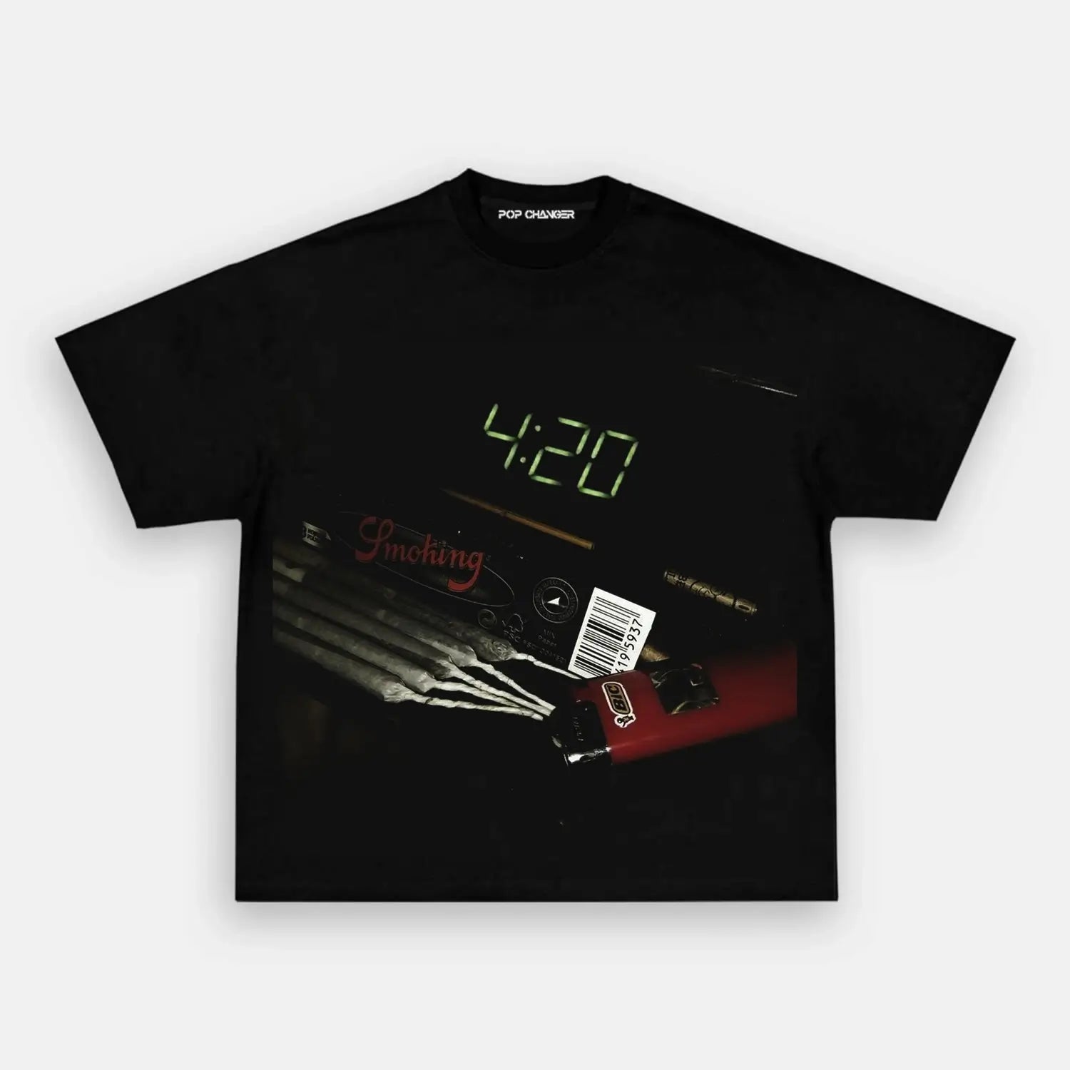 Time's up Tee