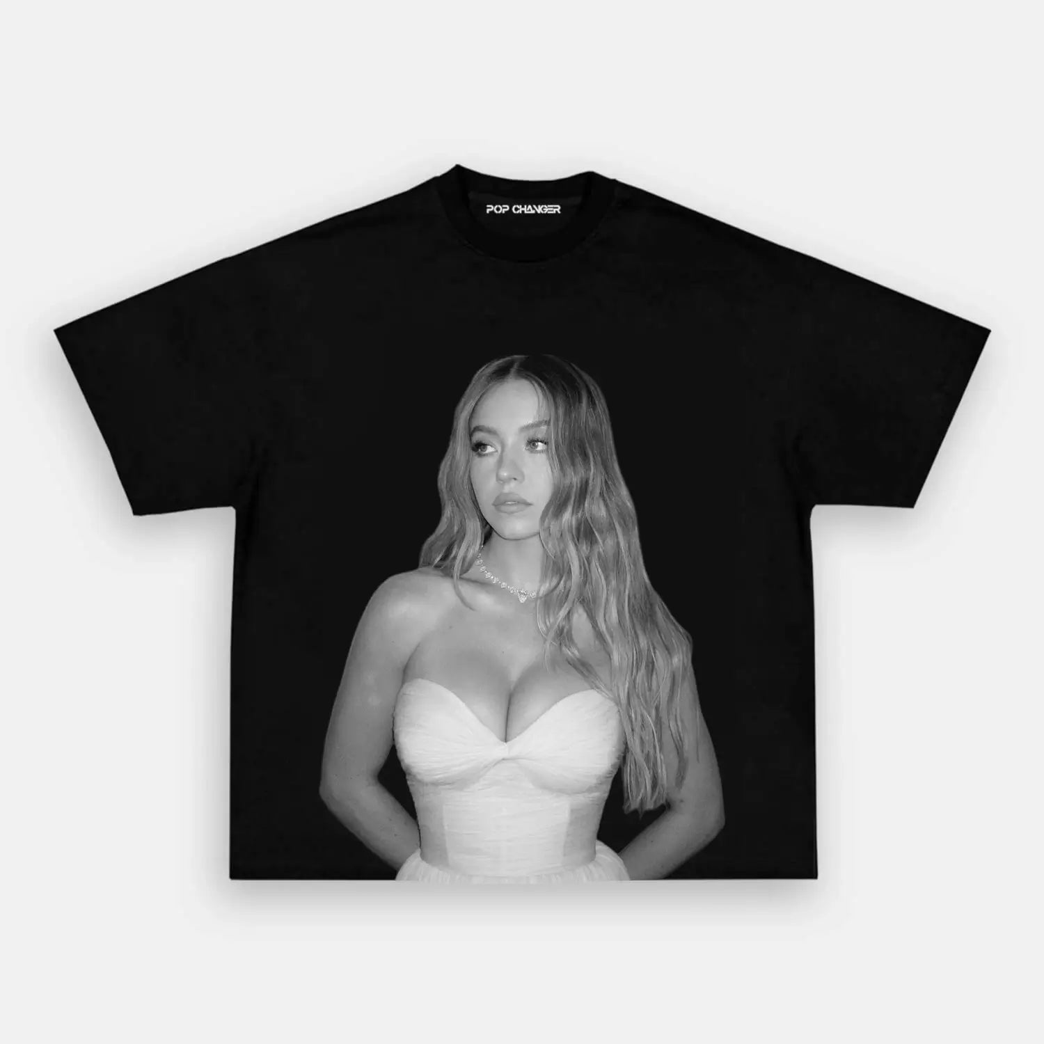Sydney Sweeney 2.0 Tee