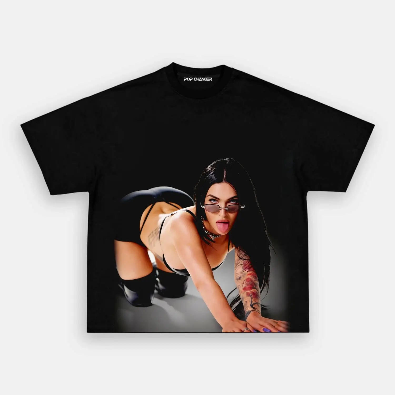 Megan Fox 8.0 Tee