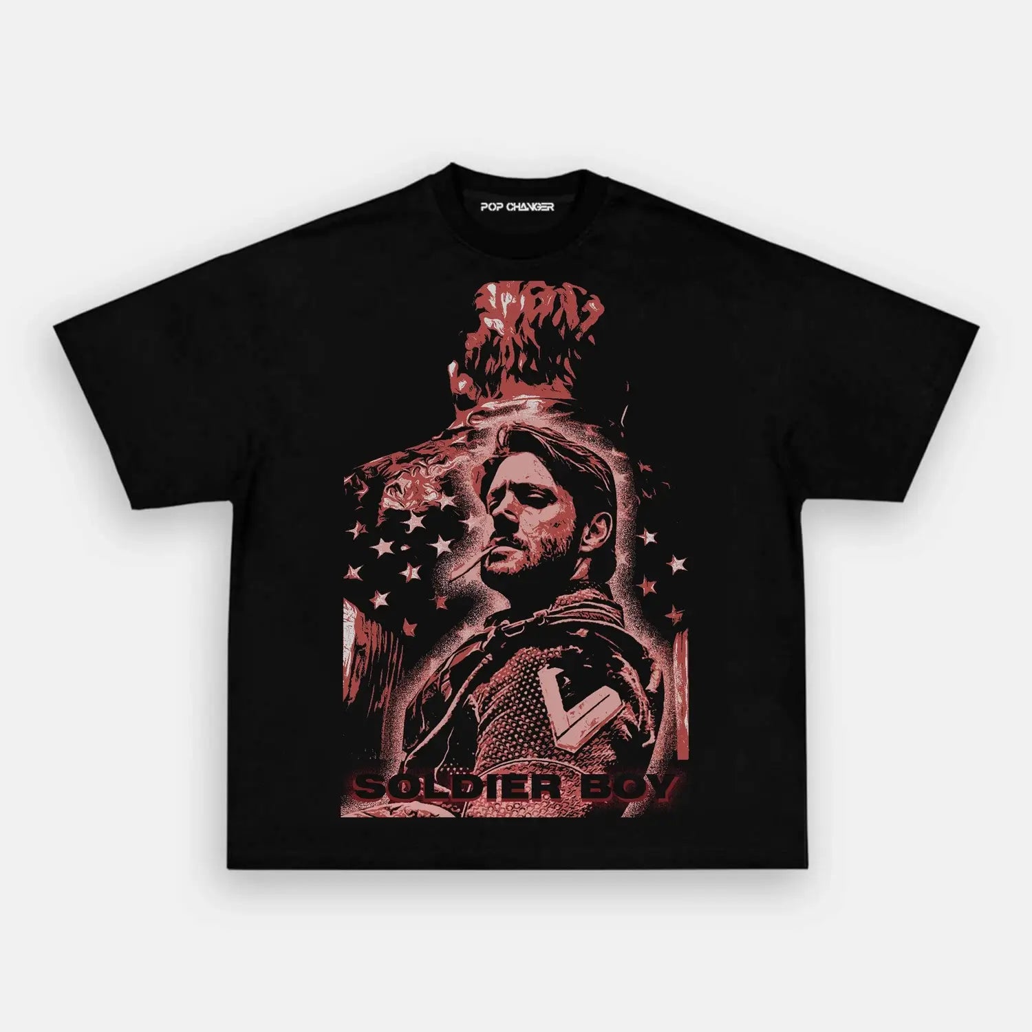 The Boys 10.0 Tee