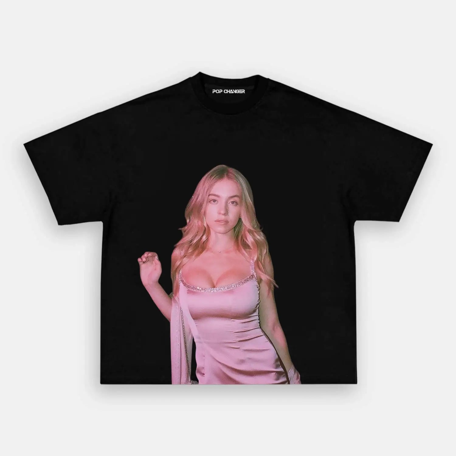 Sydney Sweeney Tee