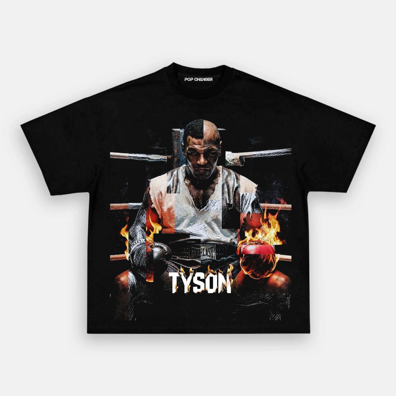 Tyson Tee