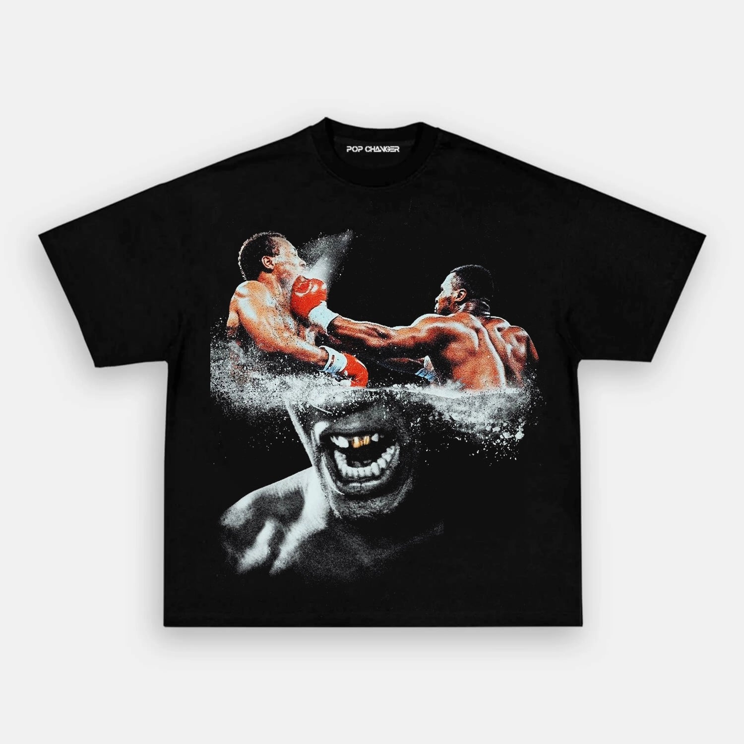Moment of Defeat Tee