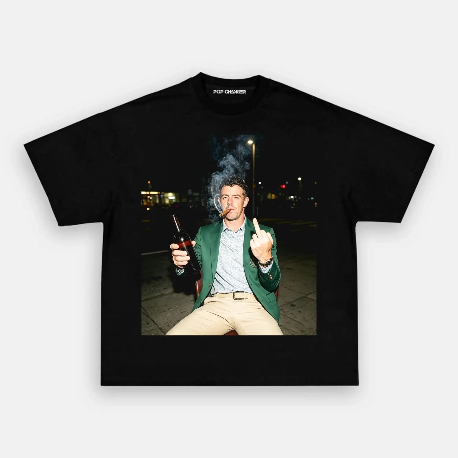 Rory McIlroy 5.0 Tee