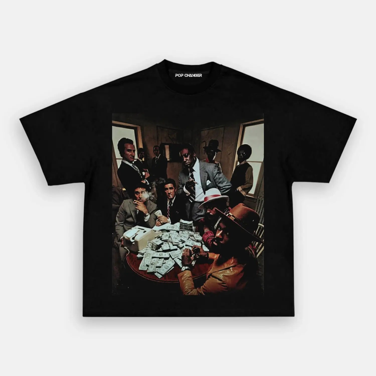 Men's Gathering Tee