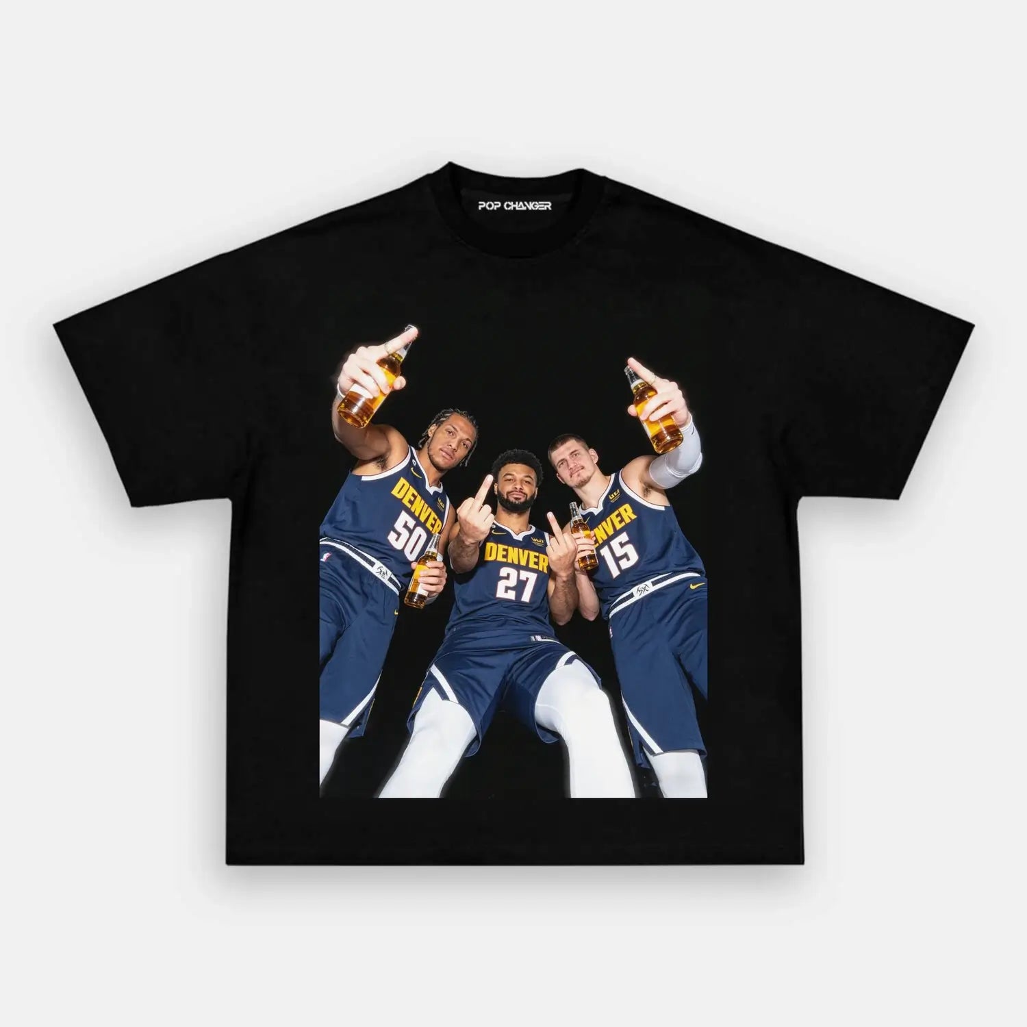 Denver Nuggets Tee