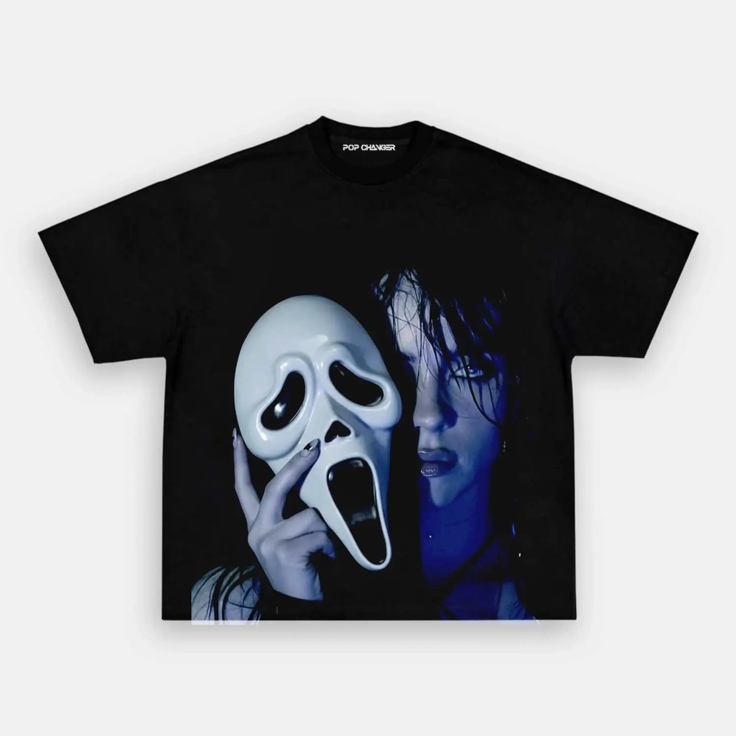Billie Eilish 8.0 Tee