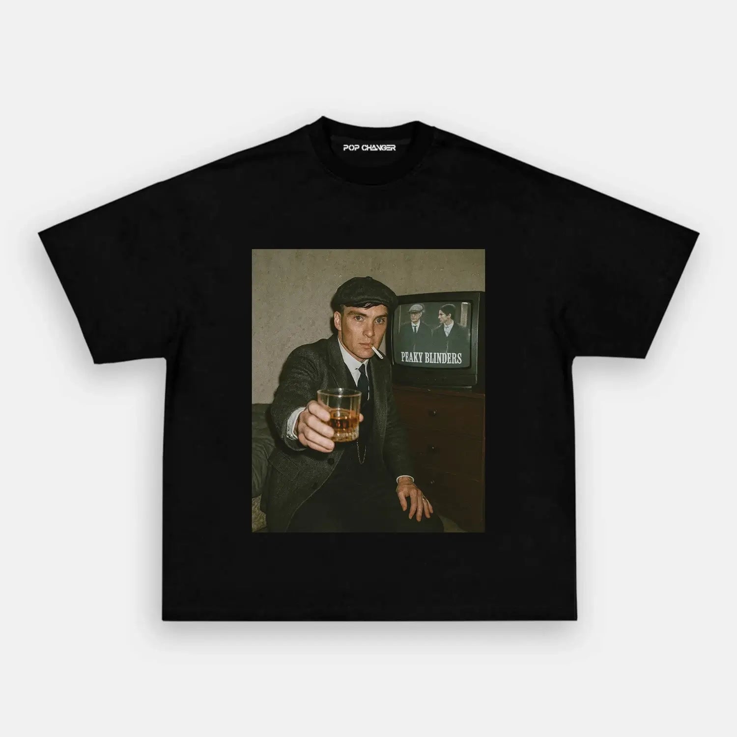 Peaky Blinders 1.0 Tee