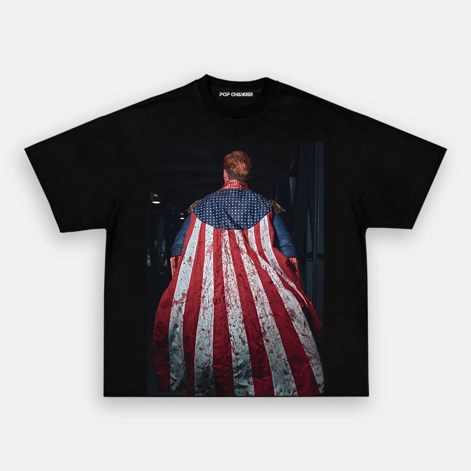 The Boys 7.0 Tee